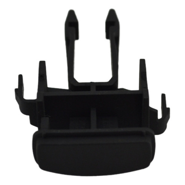 Botão Cego Falso Tampa Painel Renault Duster 2014 Original
