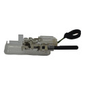 Luz Interna Porta Luvas Citroen C4 Lounge 2020 Original