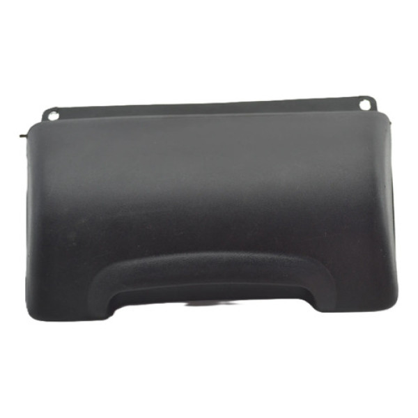 Porta Treco Objeto C/tomada Corsa Sedan Classic 2009 Origina Preto