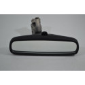 Espelho Retrovisor Interno Jeep Compass 2016 2017 Original