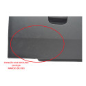 Tampa Porta Luvas Objeto Painel Honda Fit 2011 Original