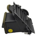 Difusor Ar Lateral Esquerdo Painel Honda Civic 2008 Original