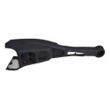 Console Prolongador Central Fiat Grand Siena 2013 Original