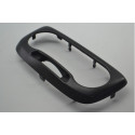 Moldura Comando Ar Painel Fiat Fiorino 2025 Strada Original