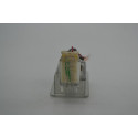 Luz Interna Porta Luvas Renault Fluence 2011 Original