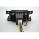 Entrada Usb Auxiliar Console Hyundai Santa Fe 2010 Original