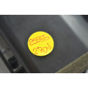 Difusor Lateral Esquerdo Painel Honda Cr-v 2011 Original