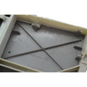 Luz Cortesia Interna Teto Chevrolet Vectra 2006 Orig