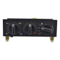 Comando Controle Ar Quente Renault Kangoo 2003 Original
