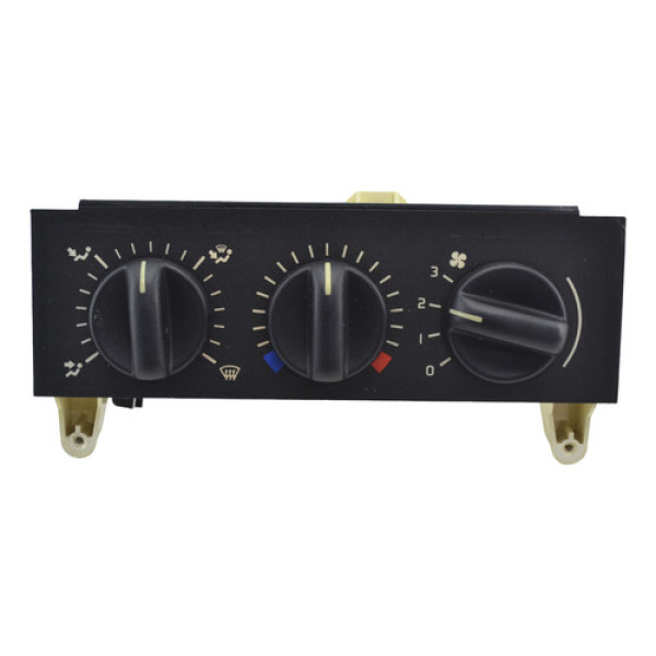 Comando Controle Ar Quente Renault Kangoo 2003 Original