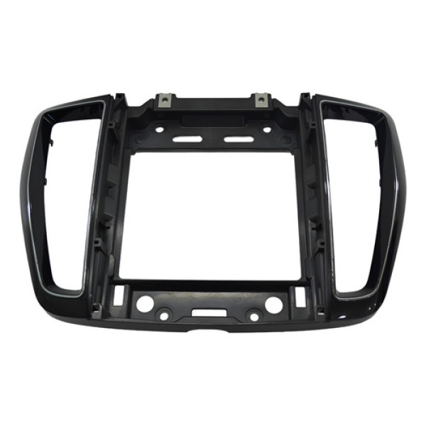 Moldura Central Painel Volvo Xc60 2018 Original 31417742