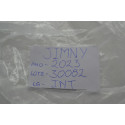 Botão Comando Esguicho Limpador Farol Suzuki Jimny 2022 Orig