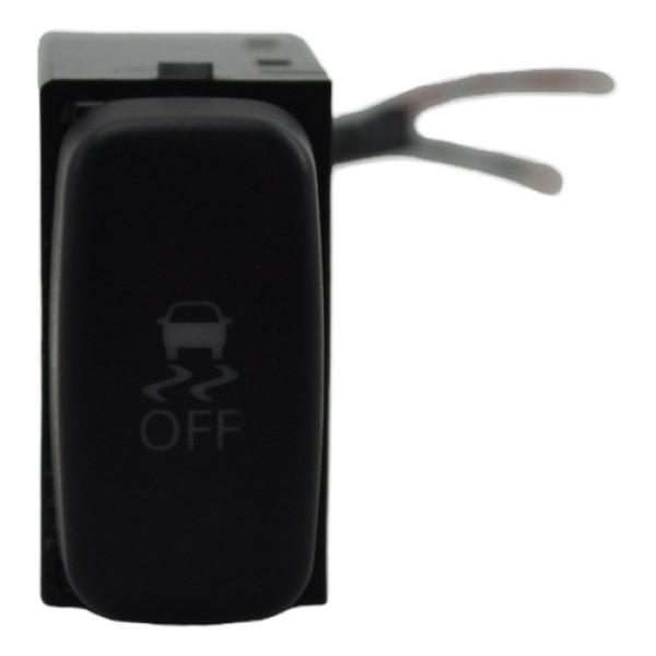 Botão Comando Controle Estabilidade Asx 2016 Original