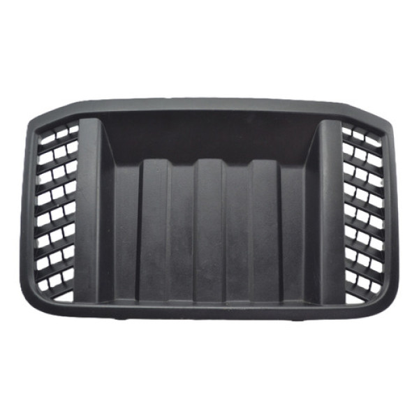 Porta Treco Objeto Superior Central Ford Ranger 2019 Origina
