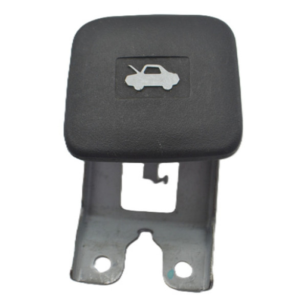 Puxador Alavanca Abertura Capo Gm Captiva 08 A 12 Original