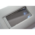 Quebra Sol Para Sol Lado Direito Bmw 550 2005 A 2008 Origina