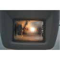 Luz Cortesia Interna Teto Spin Onix Prisma Cobalt Original