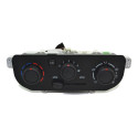 Comando Ar Condicionado Painel Renault Kwid 2022 Original