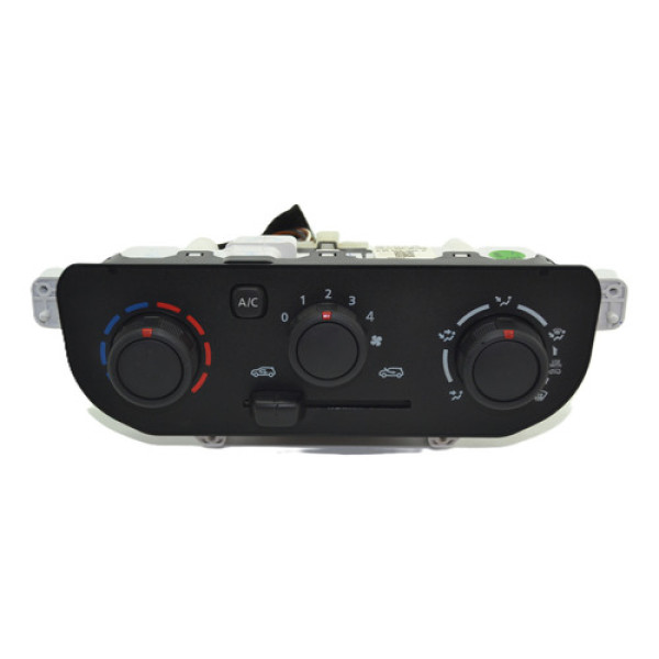 Comando Ar Condicionado Painel Renault Kwid 2022 Original