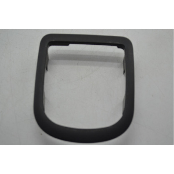 Moldura Alavanca Cambio Automatico Citroen C3 2009 Original