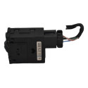 Botão Regulagem Farol Luz Renault Kwid 2025 Original Preto