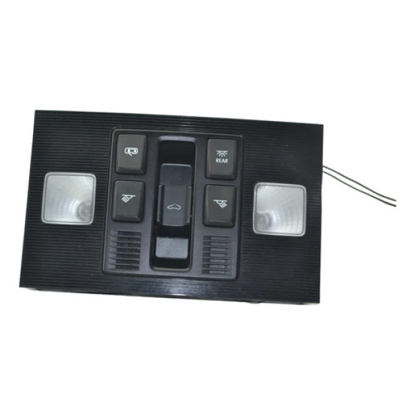 Luz Teto Dianteira Vw Jetta Golf Tiguan 2014 A 2024 Original
