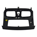Moldura Central Painel Renault Sandero 2021 Logan Original