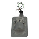 Luz Cortesia Interna Teto Ford Ecosport 2014 Original