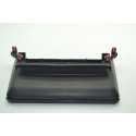 Moldura Multimidia Central Painel Corolla Xei 2024 Original Preto