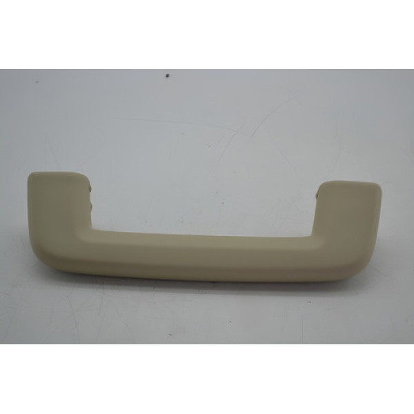 Puxador Alça Teto Pqp Jaguar Xf 2008 Original Original