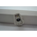 Espelho Retrovisor Interno Fiat Mobi 2020 Original
