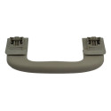Puxador Alça Teto Pqp Chevrolet Astra 2011 Original Bege