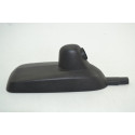 Moldura Retrovisor Interno Peugeot 408 2011 Original