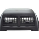 Moldura Central Painel C/difusor Mitsubishi Asx 2012 Origina