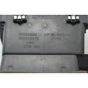 Difusor Central Direito Painel Fiat Toro 2020 2021 Original