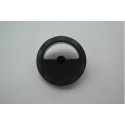 Difusor Saida Ar Porta Luvas Citroen C3 2014 Original