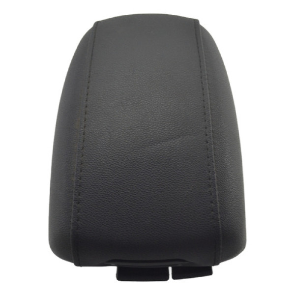 Encosto Apoio Braço Console Sportage 2010 Original Preto