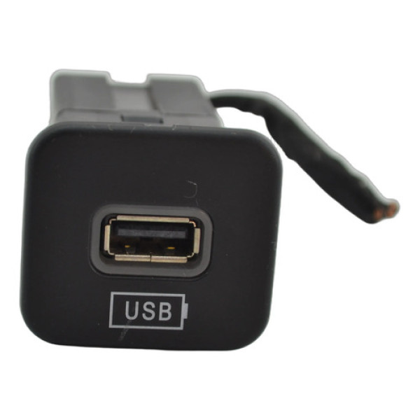 Entrada Conector Usb Console Pulse 2023 Origina Preto