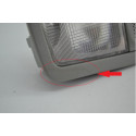 Luz Interna Teto Central Dianteira Mitsubishi Asx 2016 Orig