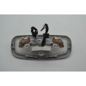 Luz Interna Central Teto Ford Fiesta 2013 Ecosport Original