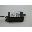 Sensor Antifurto Chevrolet Tracker 2018 A 2021 Original