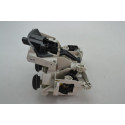 Comando Controle Ar Condicionado Honda Fit 2003 Original