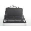Moldura Central Painel Volkswagen Gol Mi 2003 Original