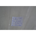Par Quebra Sol Direito Esquerdo Gm Celta 2002 Original