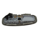 Luz Cortesia Interna Central Teto Ford Ka 2021 Original