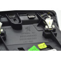 Difusor Lateral Esquerdo Painel Peugeot 208 2024 Original