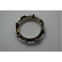 Difusor Saida Ar Painel C/aro Citroen C3 2013 Original