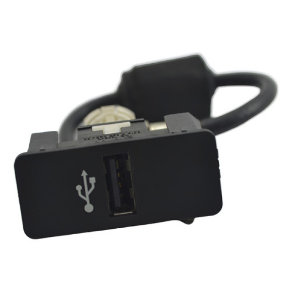 Entrada Usb Console Cooper Countryman 2016 Original