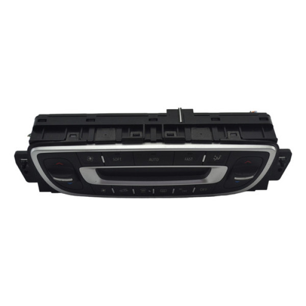 Comando Ar Condicionado Painel Renault Fluence 2013 Origina