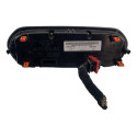 Comando Ar Condicionado Digital Fiat Toro 2019 Original